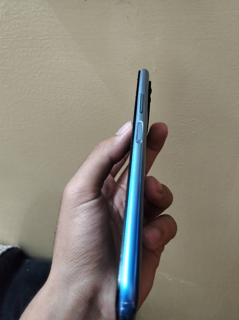 Infinix note8i 3