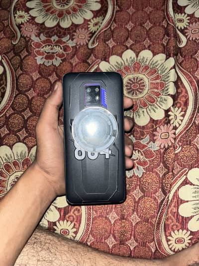Redmagic 7 pro