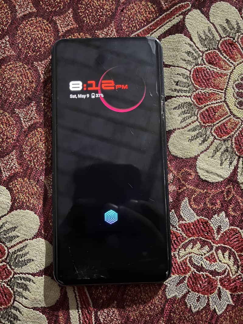Redmagic 7 pro 4