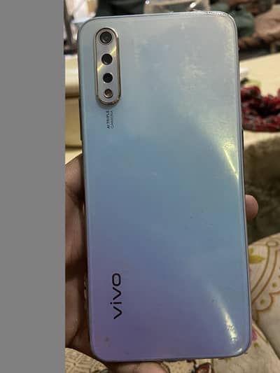 Vivo s1 Pta Approved 4 128 with box  03006024359