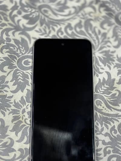 phone for sale just back broke phone is fully new under warranty