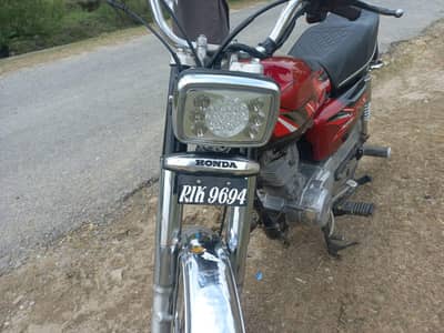 125 for urgent sale pH no 03480591042