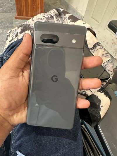 Google Pixel 7a
