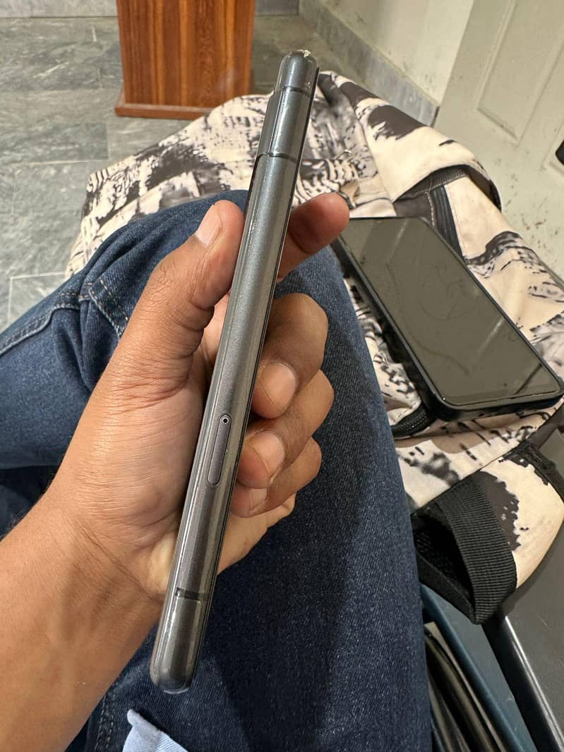 Google Pixel 7a 1