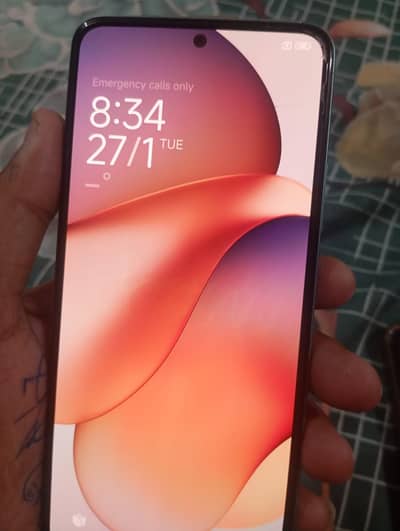 Redmi Note 12