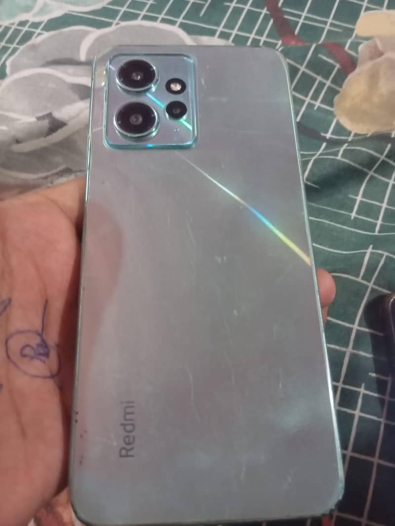Redmi Note 12 3