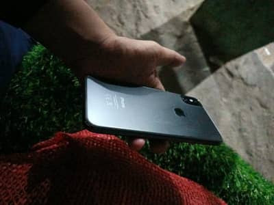 iPhone X official PTA approved