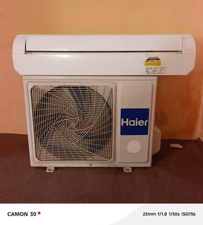 Haier AC