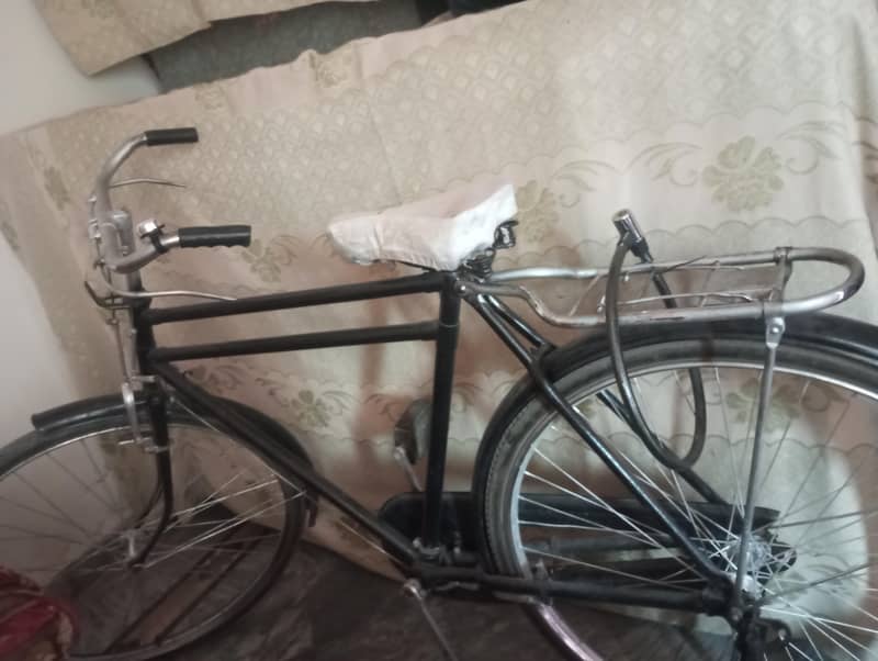 China cycle 3