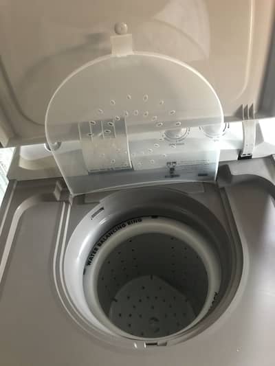New spin only 1 time use 03224262586