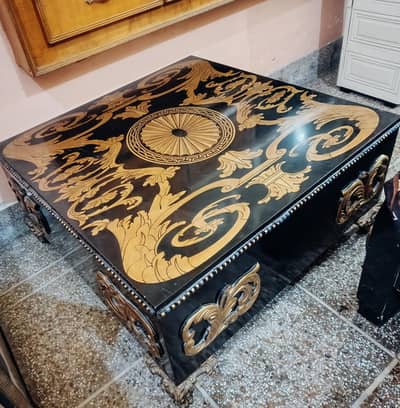 Center Table