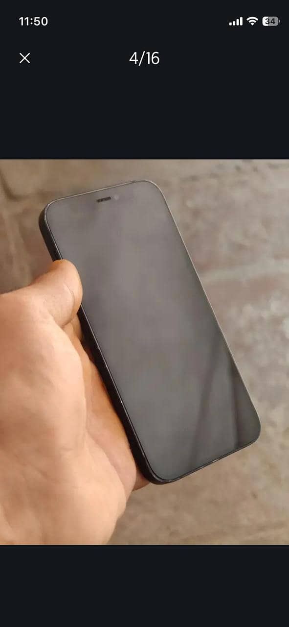 iphone 12 mini 6