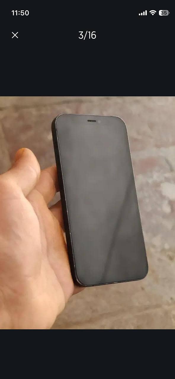 iphone 12 mini 9