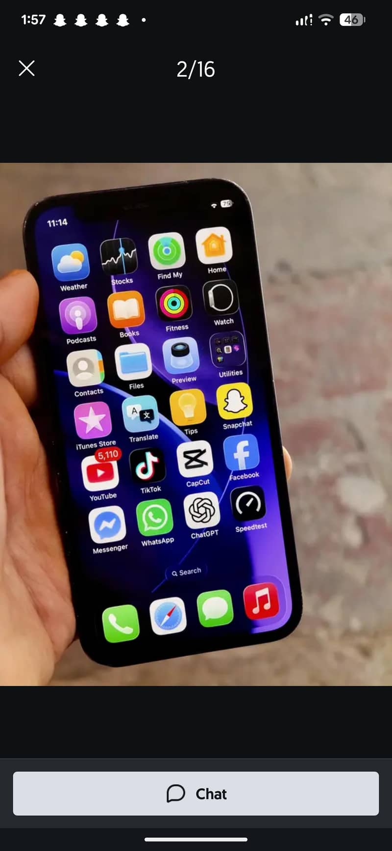 iphone 12 mini 10