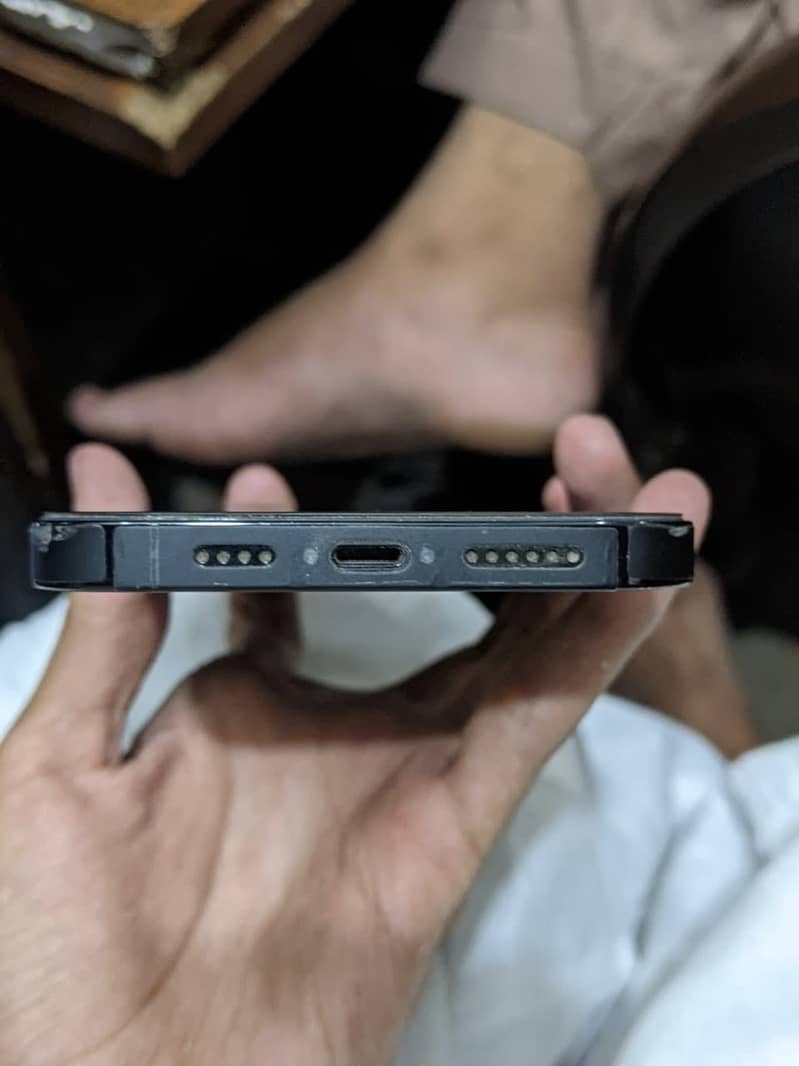 IPHONE 14 pro max 1