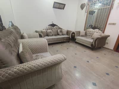 7 seater sofa set new