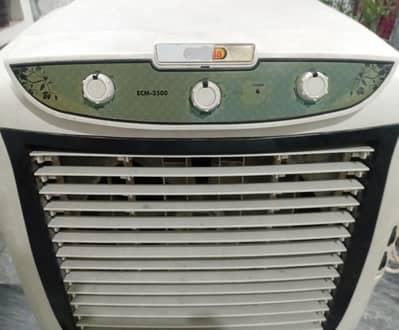 Originally Super Asia Model ECM-3500