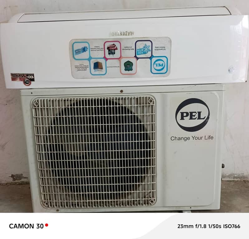 pel AC 0