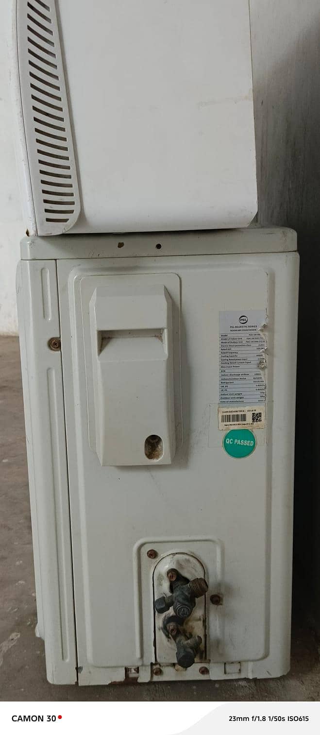 pel AC 1