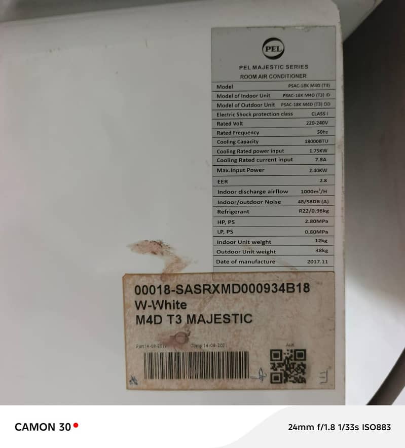 pel AC 2