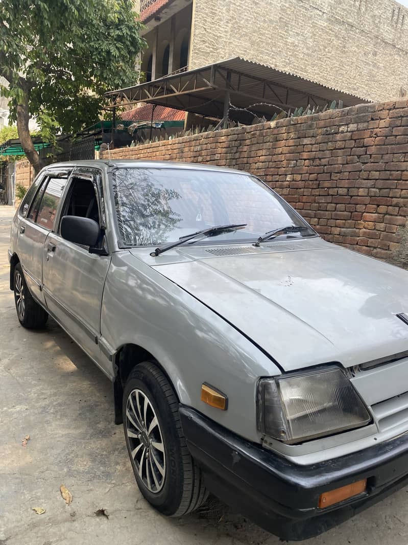 KHYBER 1997 MODEL 13