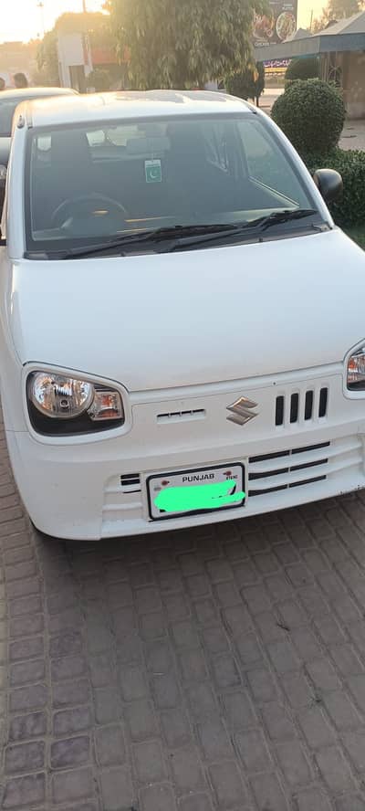 alto vxr total origanal