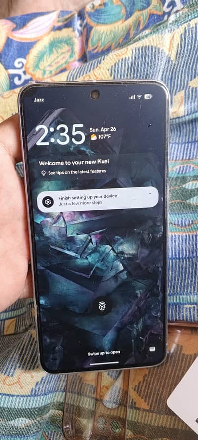 Google pixel 8 pro
