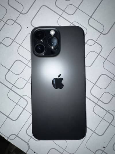 16 PRO MAX FACTORY UNLOCK