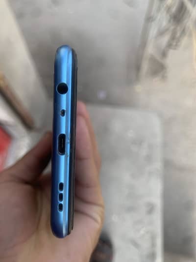 Oppo a15