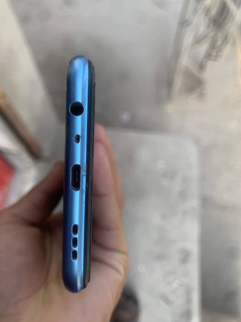 Oppo a15 0