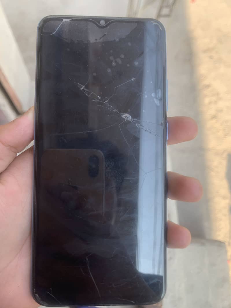 Oppo a15 1