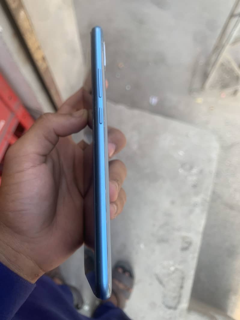 Oppo a15 3