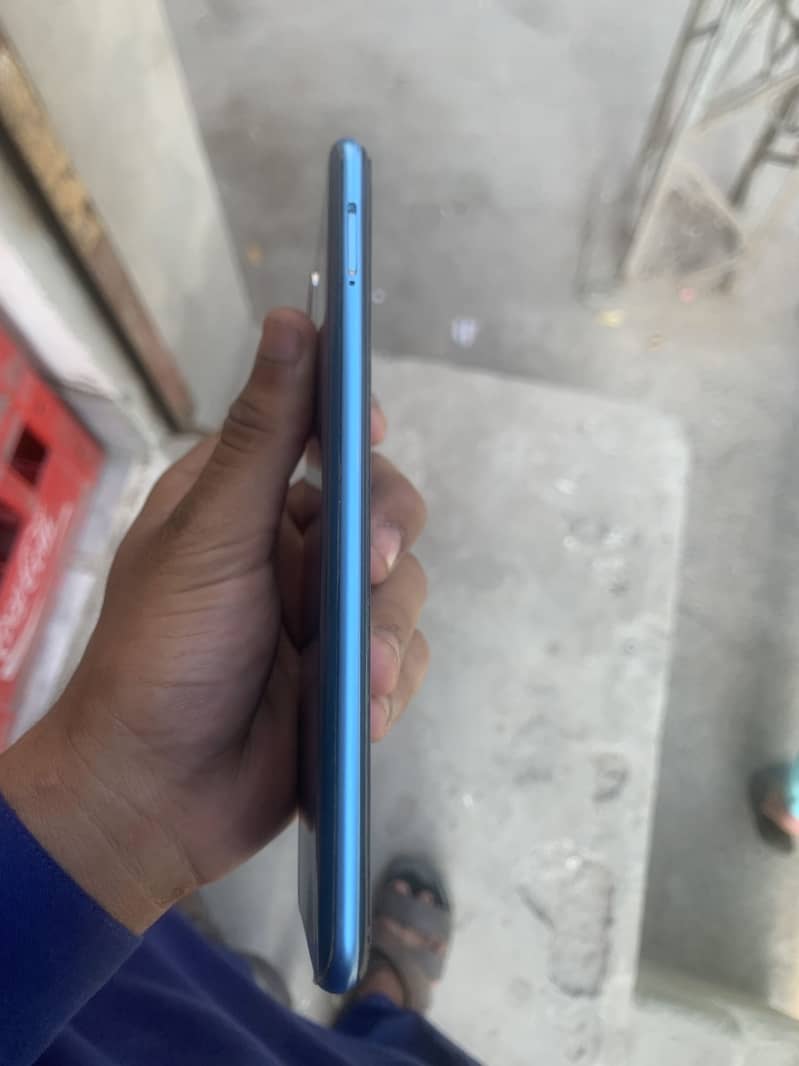 Oppo a15 4