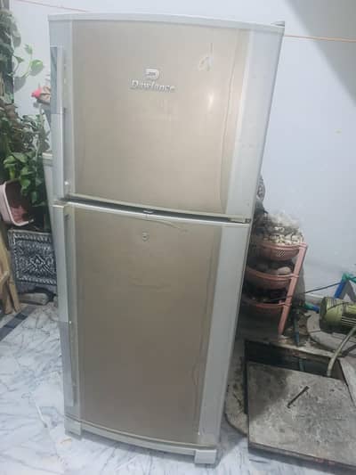 Dawlance refrigerator
