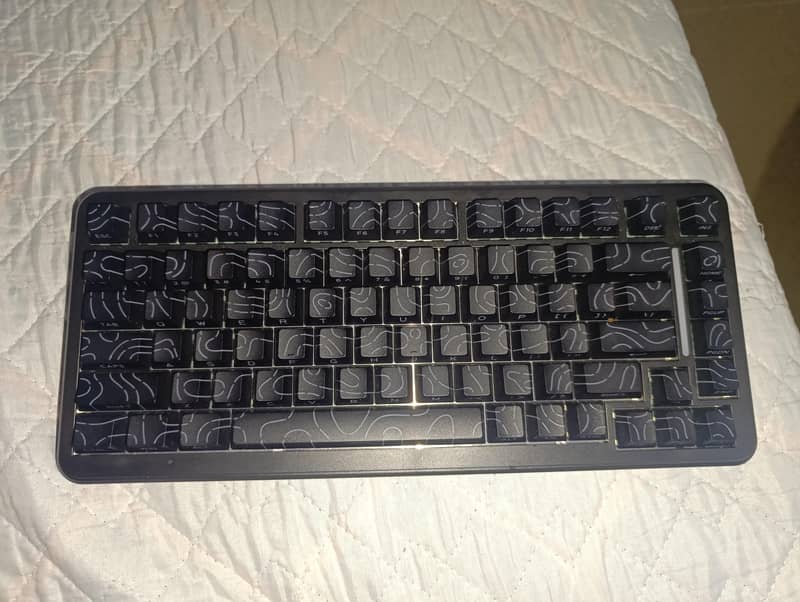 Attack Shark  X82PRO HE 2