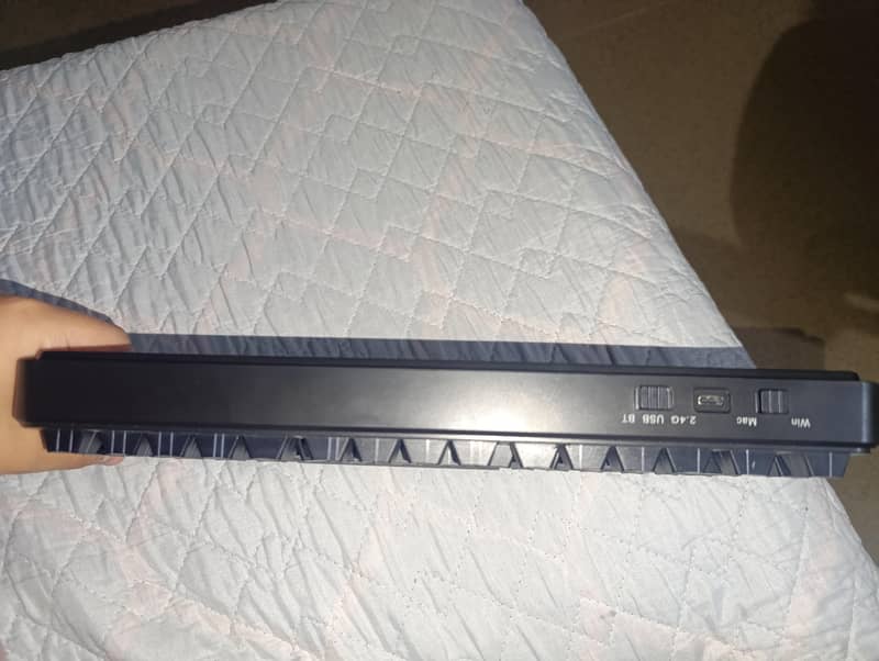 Attack Shark  X82PRO HE 3