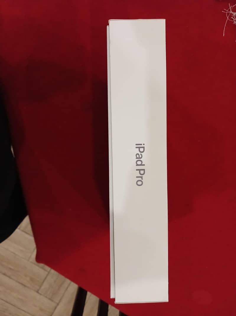 ipad pro m1 5