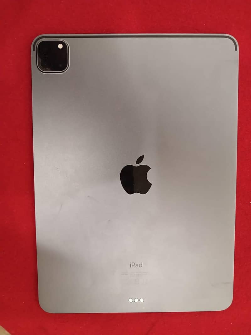 ipad pro m1 6