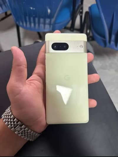 Google Pixel 7