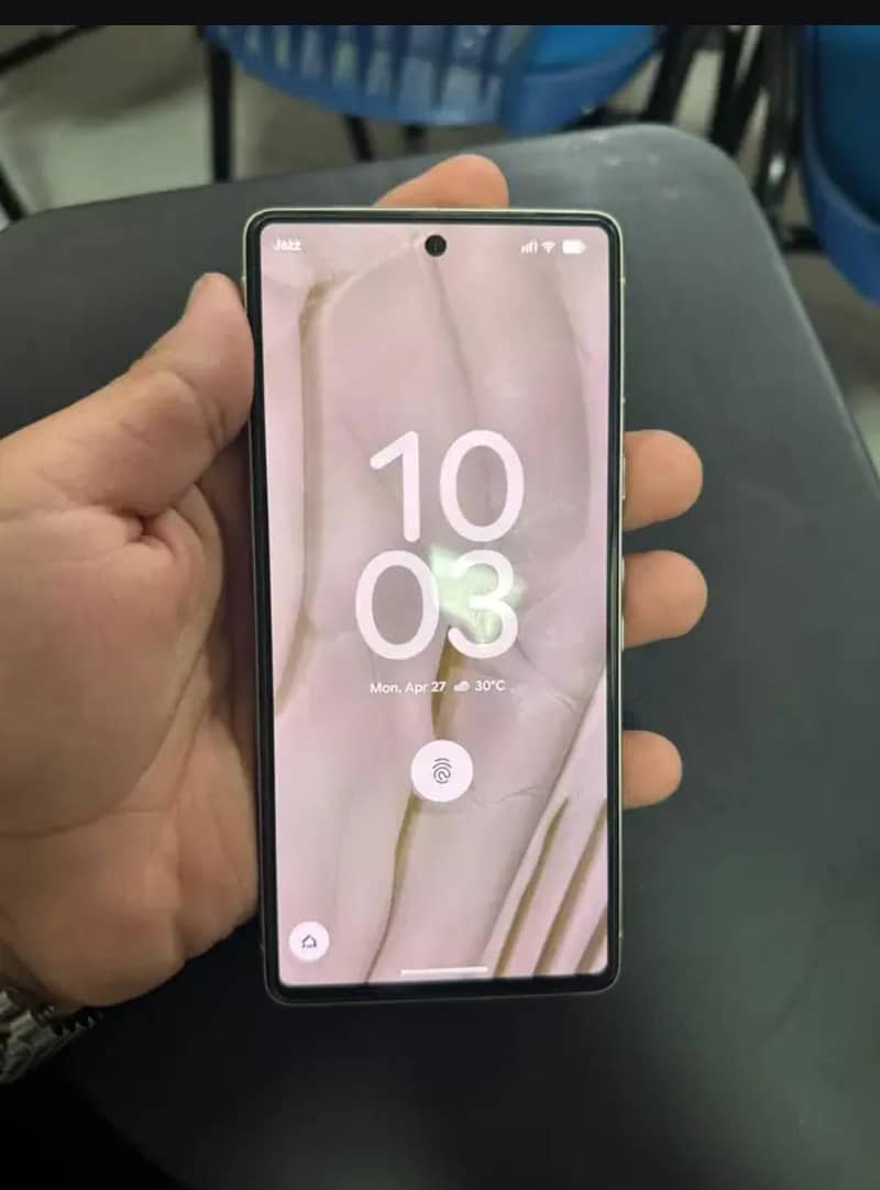 Google Pixel 7 1