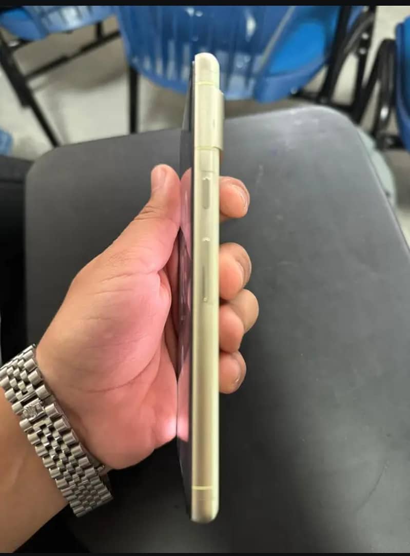 Google Pixel 7 3