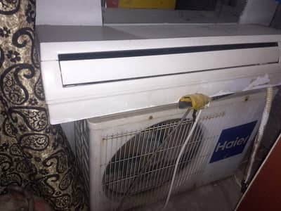 Haier 1 Ton Non Inverter