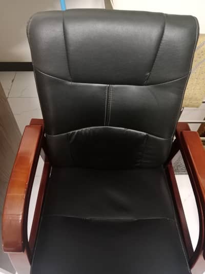 Wood Chair for sale