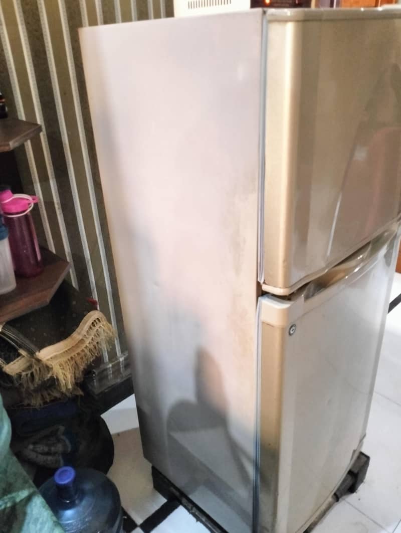 Medium size fridge 3