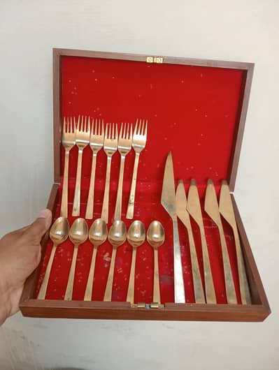 vintage spoon