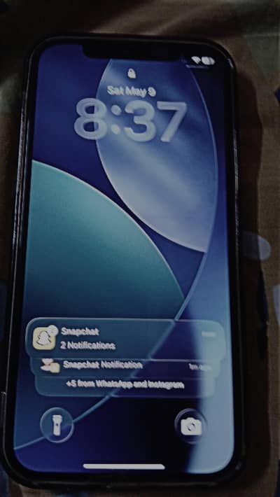 iphone 12 best condition non pta 10 by 10 condition face id working