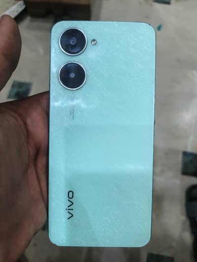 vivo y03
