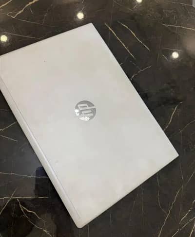 Hp450 G7 probook Core i7 10th 15.6 screen