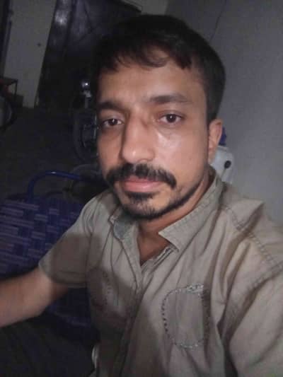Shafeeq Ahmad Shafeeq Ahmad