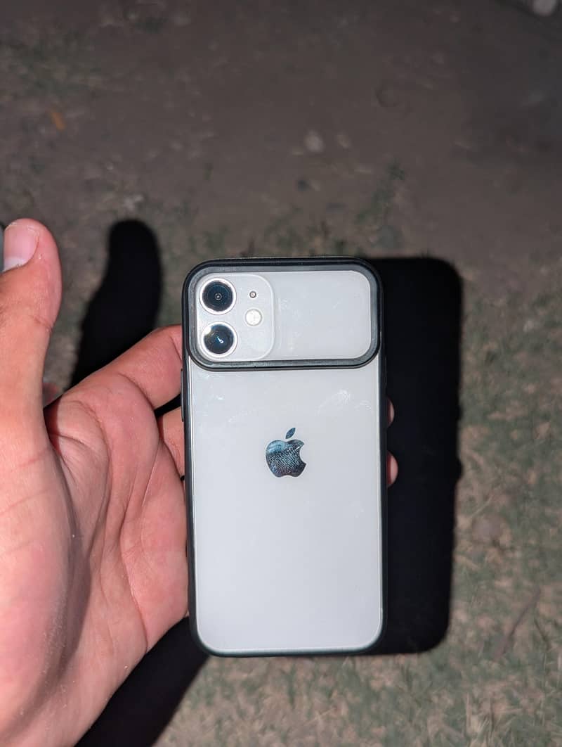 iphone 12 mini 0